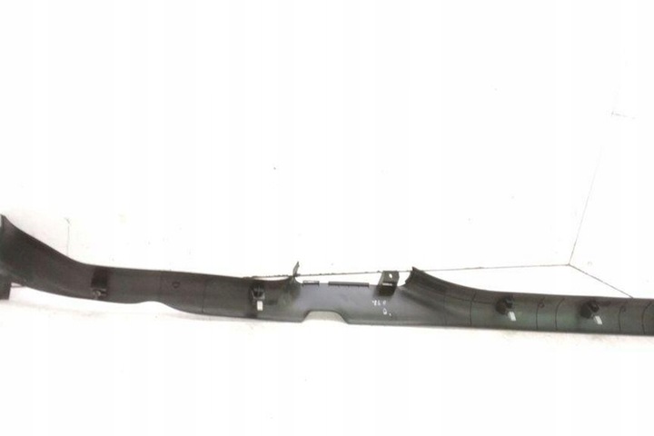 фото №1, Передняя правая планка декоративная порога seat toledo ii 1m2 1m0853372c 1.78l