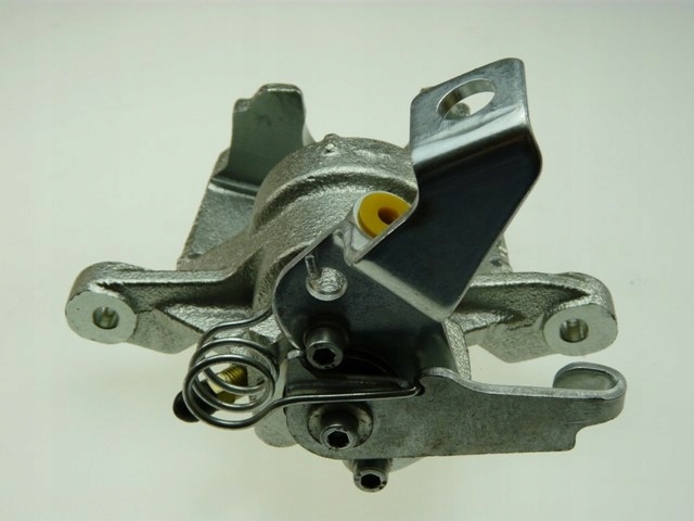 фото №10, Суппорт ham tyłmaster trafic movano 98- /правые/