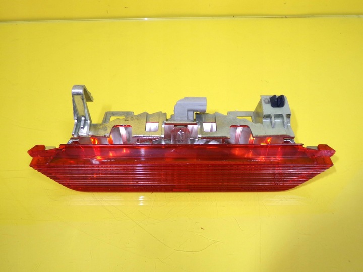 фото №1, Третє світло сплав сплаву toyota yaris hb nr45