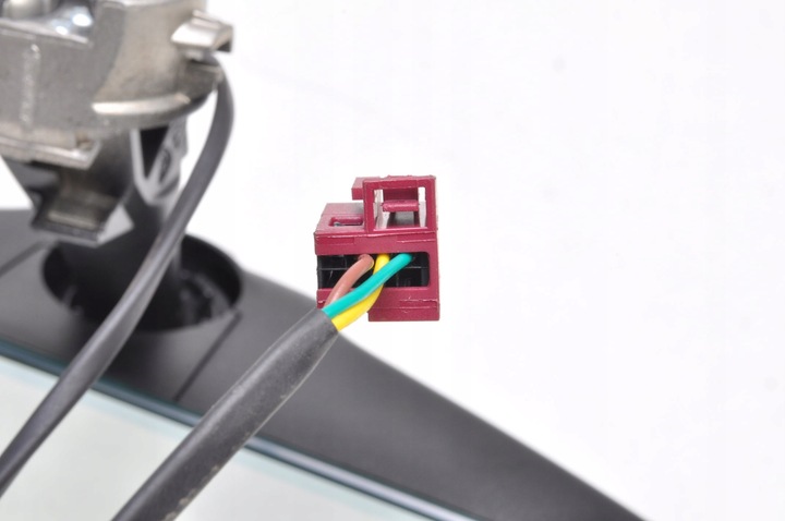 фото №6, Mercedes eqb x243 дзеркало внутрішні заднього виду a2478103810