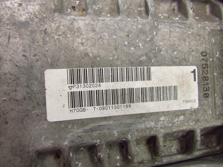 фото №6, Volvo v70 xc70 колонка рулевая европа 07-16r 31302024