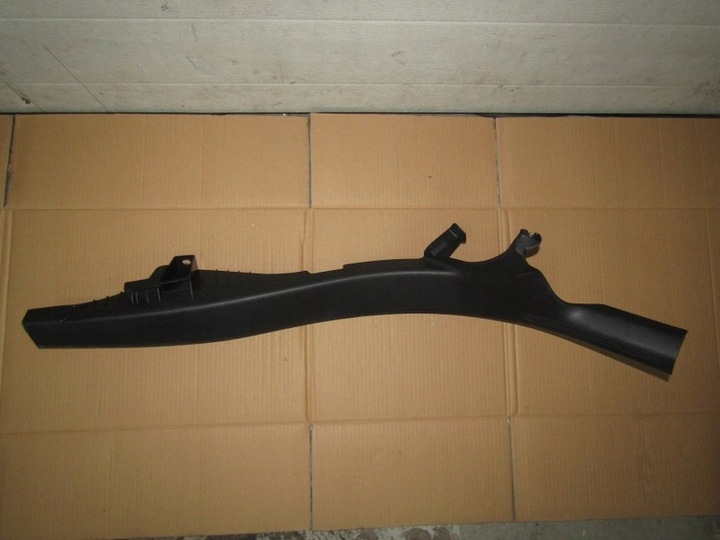 фото №1, Mercedes w206 206 c захист накладка планка порога права 2066104800