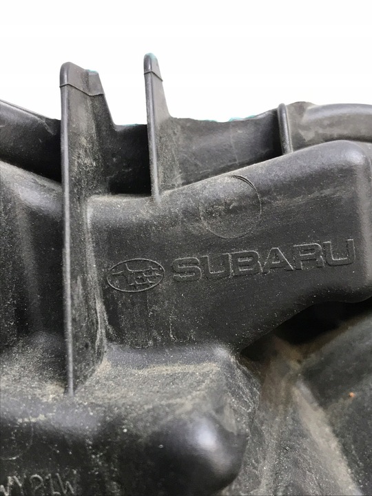 фото №12, Лампа левая subaru legacy outback полный led 17-