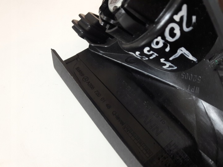 фото №6, Mercedes c w205 динамік a2057200148 a2057200248