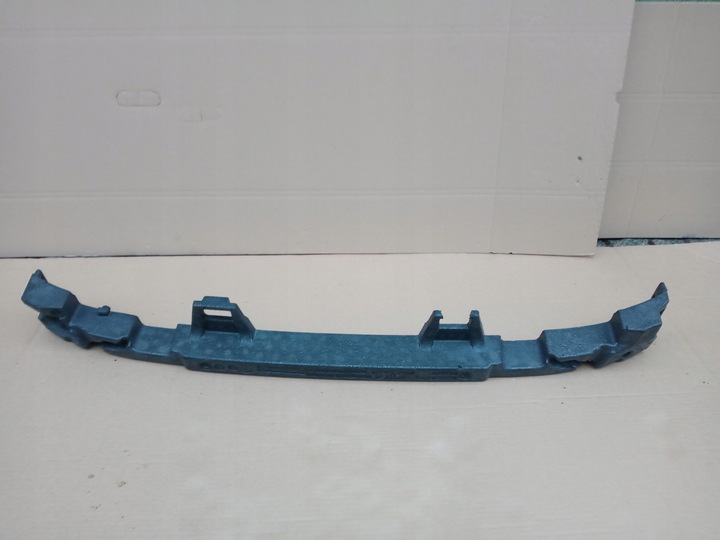 фото №1, Audi a1 ii s-line абсорбер бампера перед