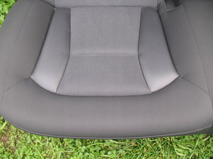 фото №5, Audi a1 8x 2011 задний диван