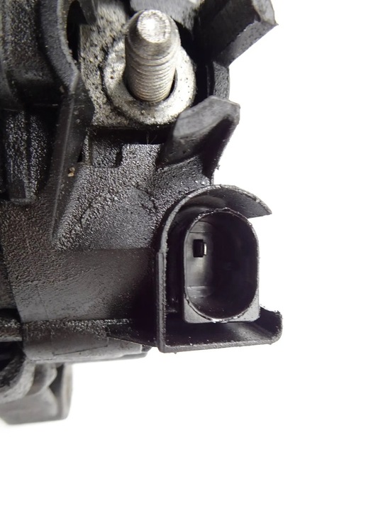 фото №6, Генератор ford focus mk3 c-max mk2 mondeo mk4 1.6 tdci