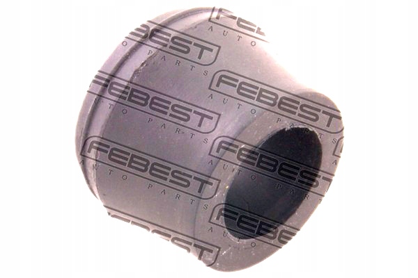 фото №2, Втулка заднього важіль поперечного toyota passo kgc1.qnc10