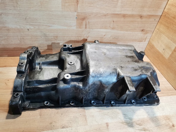 фото №1, Піддон масляна kia hyundai 1.6 crdi d4fb