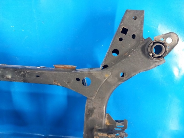 фото №5, Балка задняя подвески jr3z-5035-d ford mustang 15- 3.7