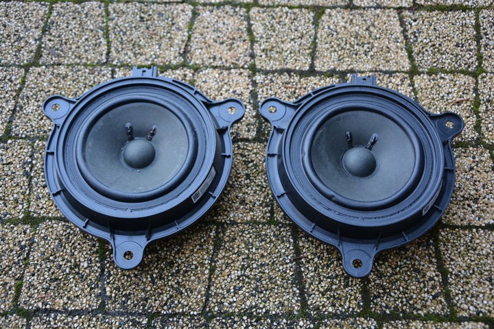 фото №15, Динамик bose правый левый зад mazda cx3 cx5 ii ghr166960
