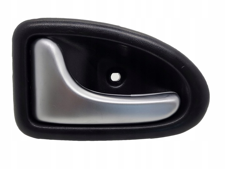 фото №1, Ручка внутренняя дверь левая renault trafic ii clio megane vivaro primastar