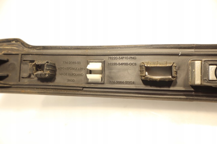 фото №8, Рейлінги дахові suzuki vitara ii