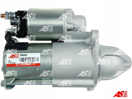 фото №8, Стартер as-pl do opel astra j 1.6