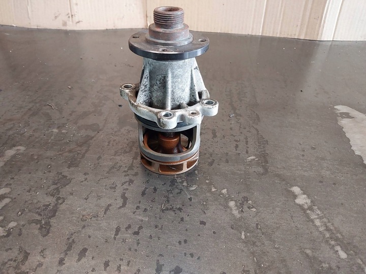 фото №11, Насос води bmw 3 e36 318i m40b18 184e1