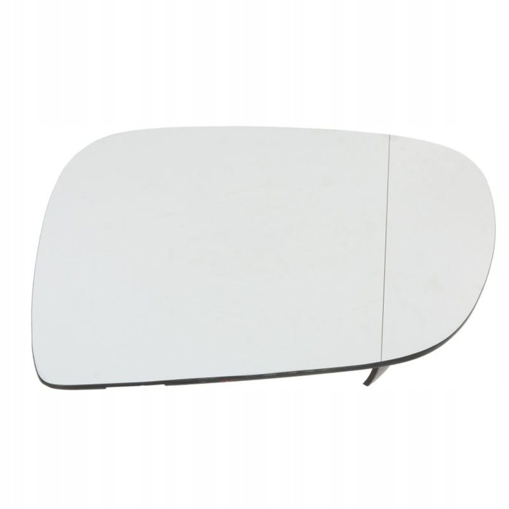 фото №1, Скло дзеркало ліві audi q5 q7 4lb 06-17