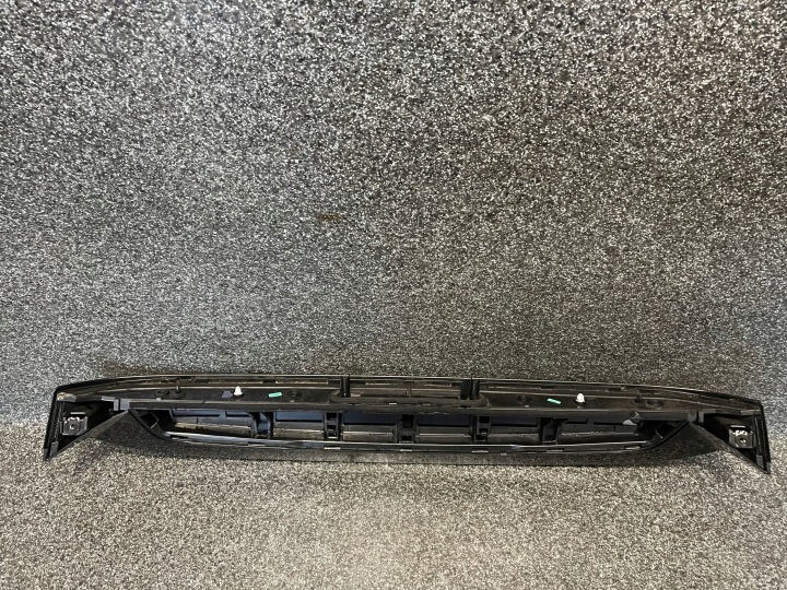 фото №5, Спойлер заднє кришки багажника 9829240780 opel corsa f