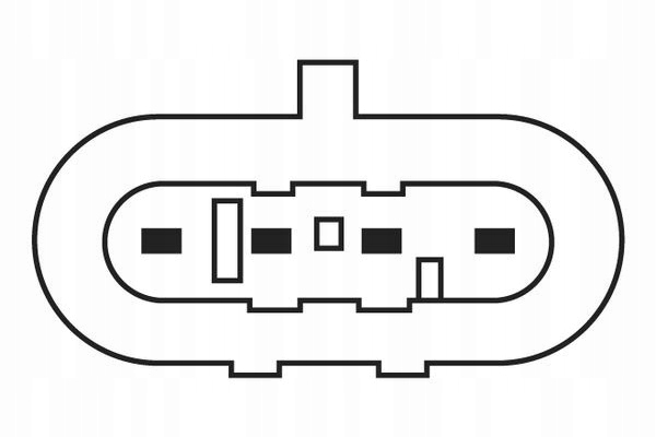 фото №2, Bosch лямбда-зонд alfa romeo fiat lancia