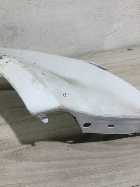 фото №8, Audi rs5 8t крыло правый перед переднее