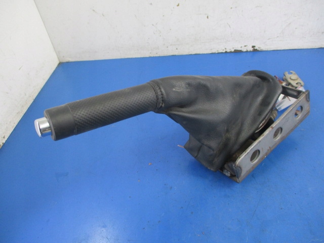 фото №1, Zaz forza i рычаг тормоза ручного