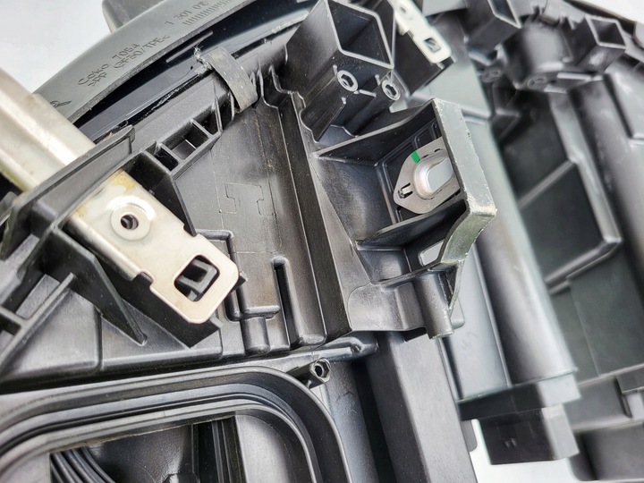 фото №13, Mercedes b - клас w246 рестайлінг повний led l +p a2469066901 a2469067001 f-v.a.t