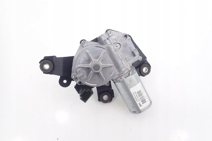 фото №6, Двигатель дворники зад nissan juke ii f16 19-21