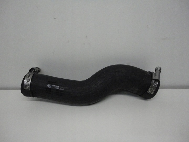 фото №1, Kia rio iii 1,1crdi труба шланг интеркулер 2011-