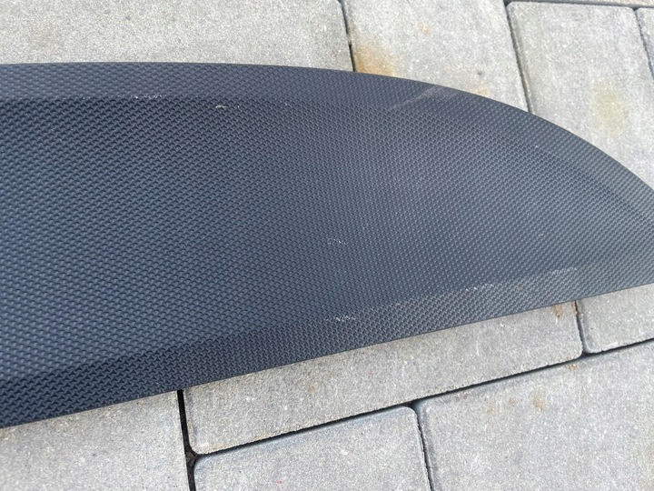 фото №7, Porsche macan 95b планки дверь