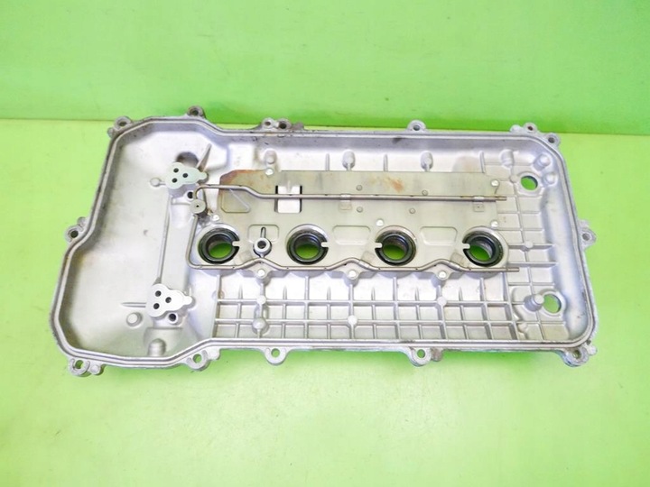 фото №5, Кришка клапанів toyota corolla e15 1.8 vvti 06-13