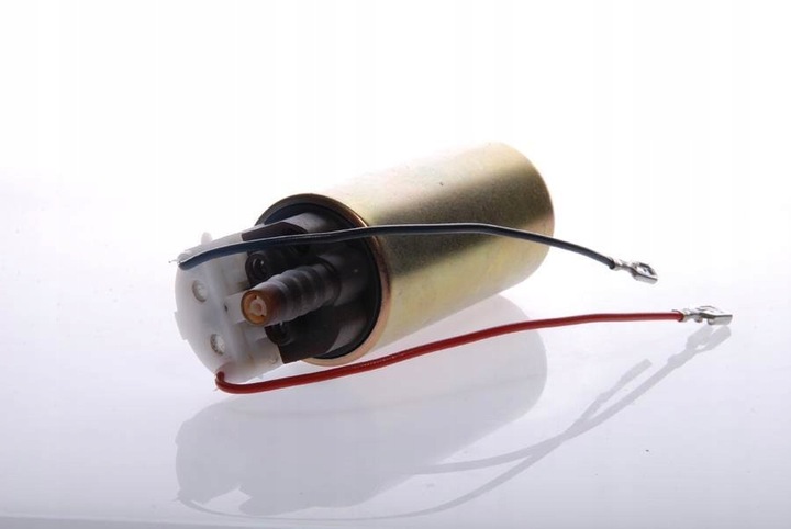 фото №2, Насос топлива do peugeot 206 607 partner