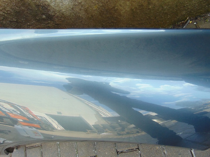 фото №7, Крило праві перед переднє vw touareg i 7l 02r-