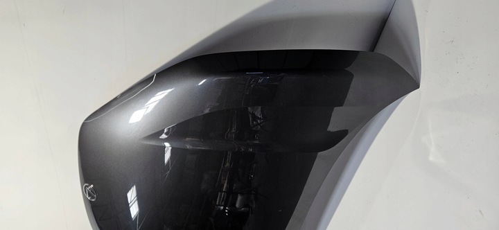 фото №3, Капот кришка двигуна lexus lbx оригінал