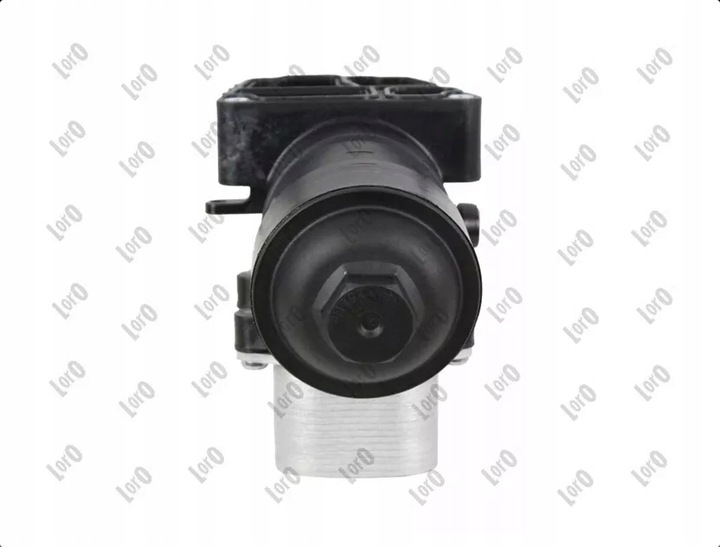 фото №9, Радиаторов масла з корпус фильтра abakus 100-01-011