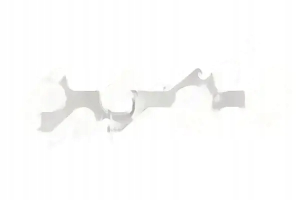 фото №1, Прокладка коллектора выпускного 702 088 topran