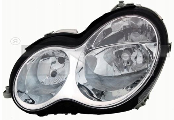 фото №12, Tyc 20-0570-05-2 фара