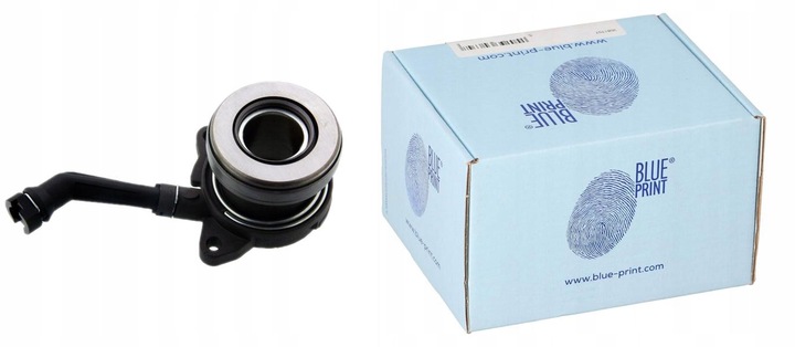 фото №5, Синий print подшипник опорные гидравлический ford adf