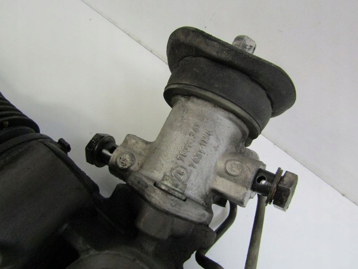 фото №11, Saab 95 i ys3e рейка рульового управління ze підсилювач 05-10