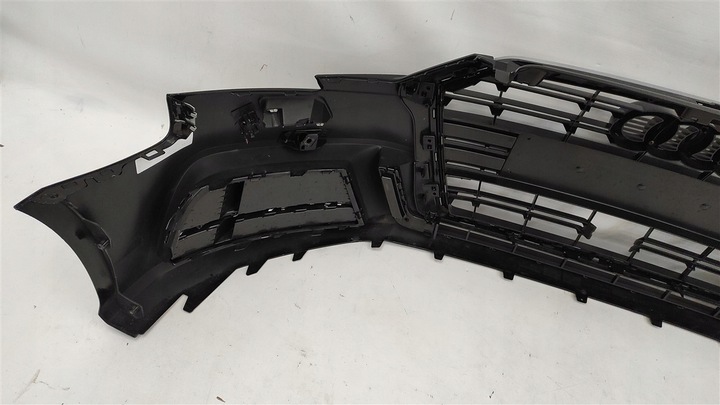 фото №11, Бампер перед audi a3 8v 8v3 8v4 s line рестайлинг 17-20