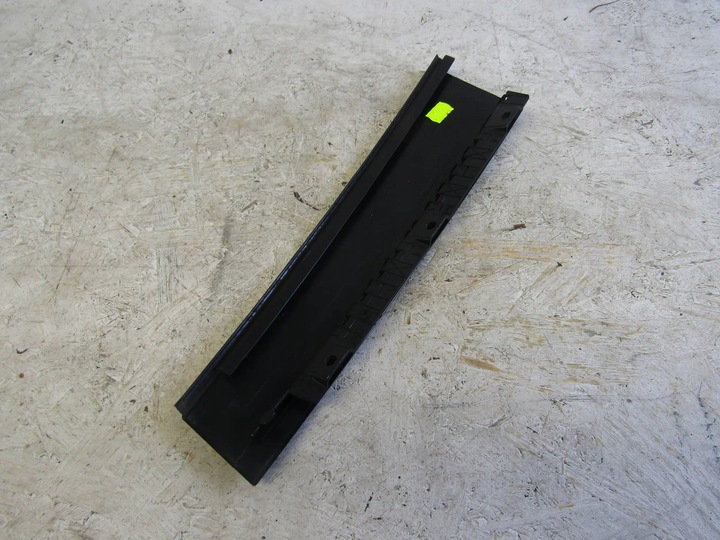 фото №8, Audi q2 планка двері лівих зад