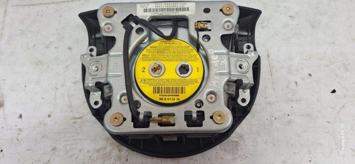 фото №8, Повітряна подушка ford mondeo mk3 3s71f042b85caw