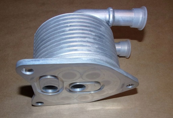 фото №2, Радиаторов коробки коробки передач atn8 p 5008 ii