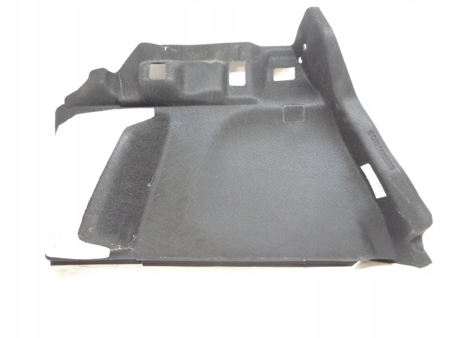 фото №6, Citroen ds7 crossback праве карта захист багажника 96887278zd