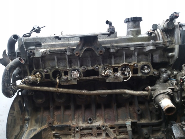 фото №11, Двигун стійка бензин lexus is i 2.0b 155km 1999-2005 kod:1g-fe