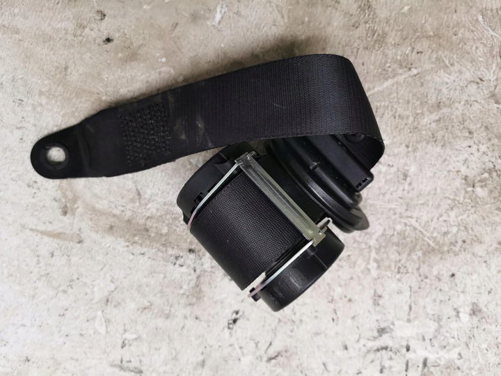 фото №1, Pas безпеки задній mini cooper r56 06-13