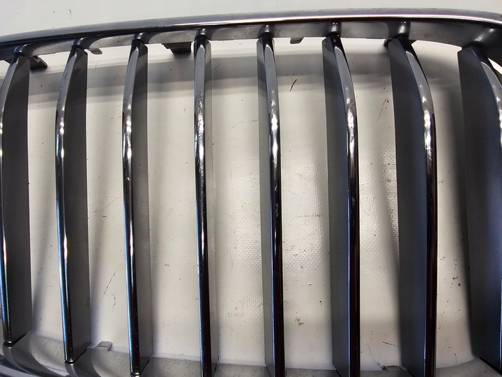 фото №7, Решітка радіатора решітка радіатора права bmw 7 g11 g12 2015-2018 оригінал