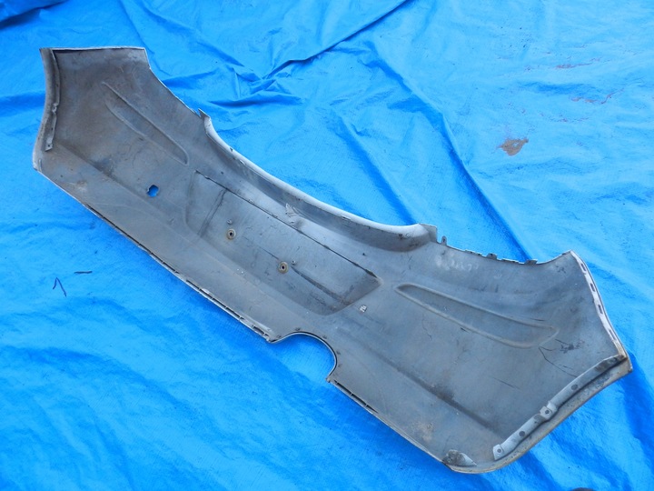 фото №12, Запчасти | corsa d бампер зад задний 3d z157 рестайлинг 13179893 | 481