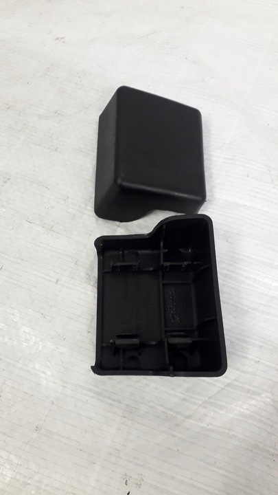 фото №13, 8l0881349c захист маскувальна накладка сидіння audi a3 8l