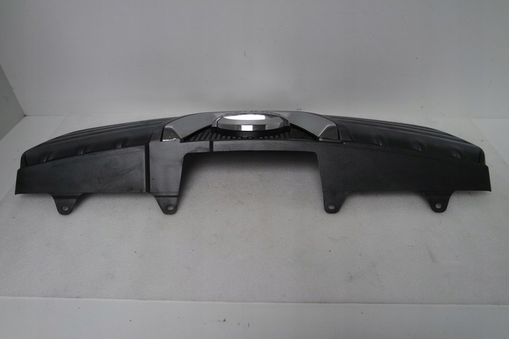 фото №5, Решітка радіатора решітка радіатор nissan qashqai i j10