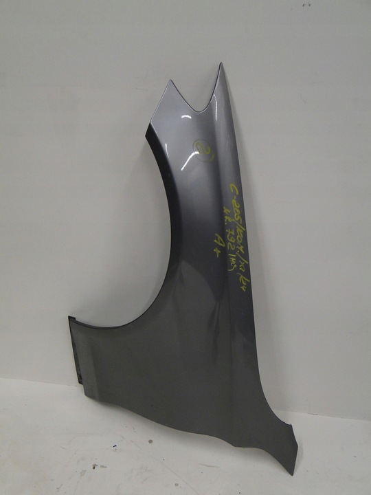 фото №7, Mercedes c класс 205 w205 крыло переднее левый a2058800118 792