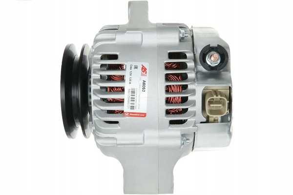 фото №16, Генератор as-pl 2706027030 a6053 ud01761a ud01954